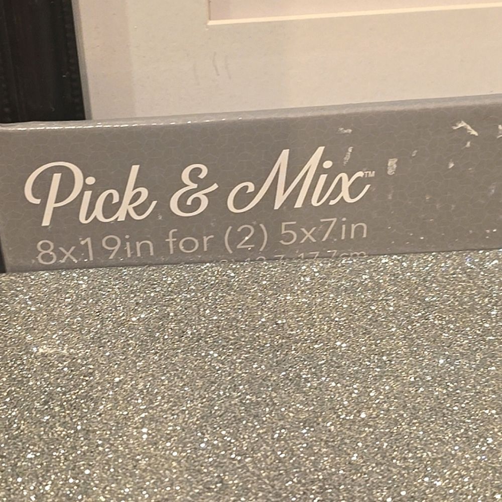 At Home Pick‎ & Mix Photo Frame - Picture 5 of 5